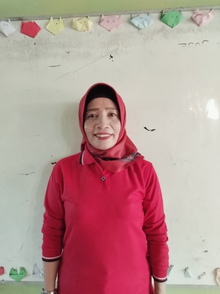 NURJANNAH, S.Pd., M.Pd.