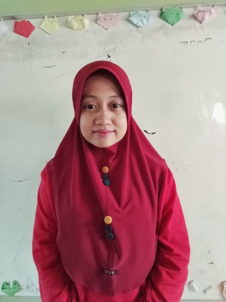 RETI IKA YUANA