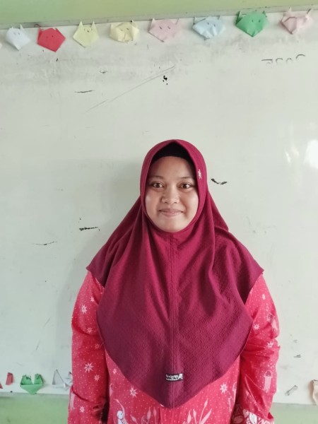 SITI RAHAYU OKTAVIA, S.Pd.