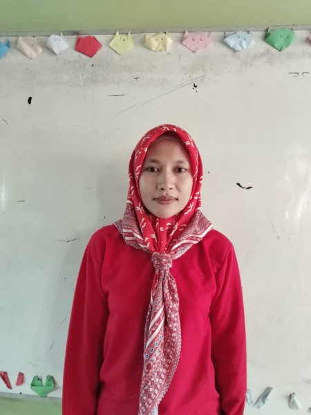 ZULFATUR ROHMAH, S.Pd.