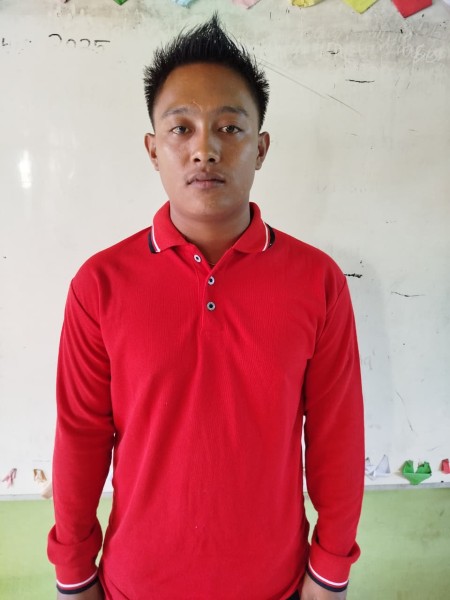 MUHAMMAD FIKRI MUFTADIBILLAH