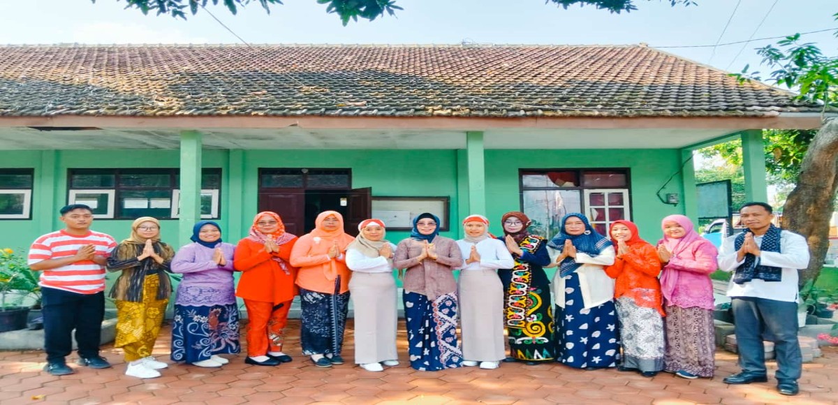 PERINGATAN HARI PENDIDIKAN NASIONAL