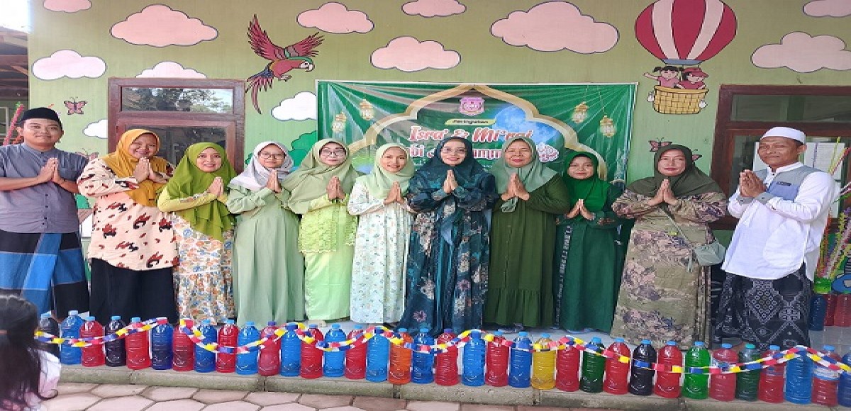TENAGA PENDIDIK DAN KEPENDIDIKAN
