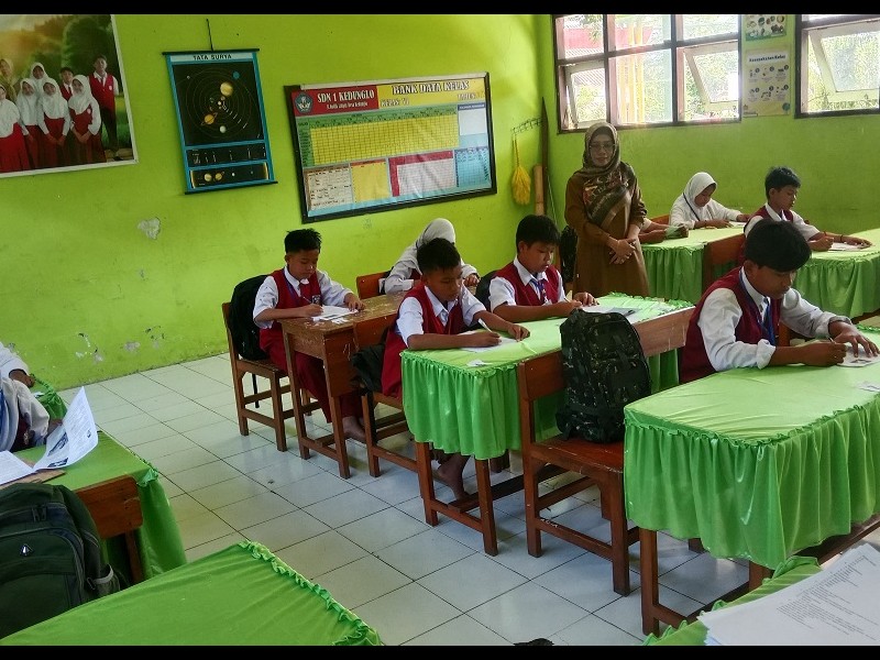 PENILAIAN AKHIR TAHUN