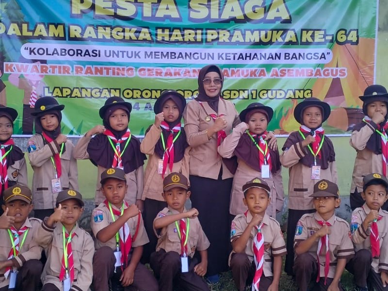 PESTA SIAGA