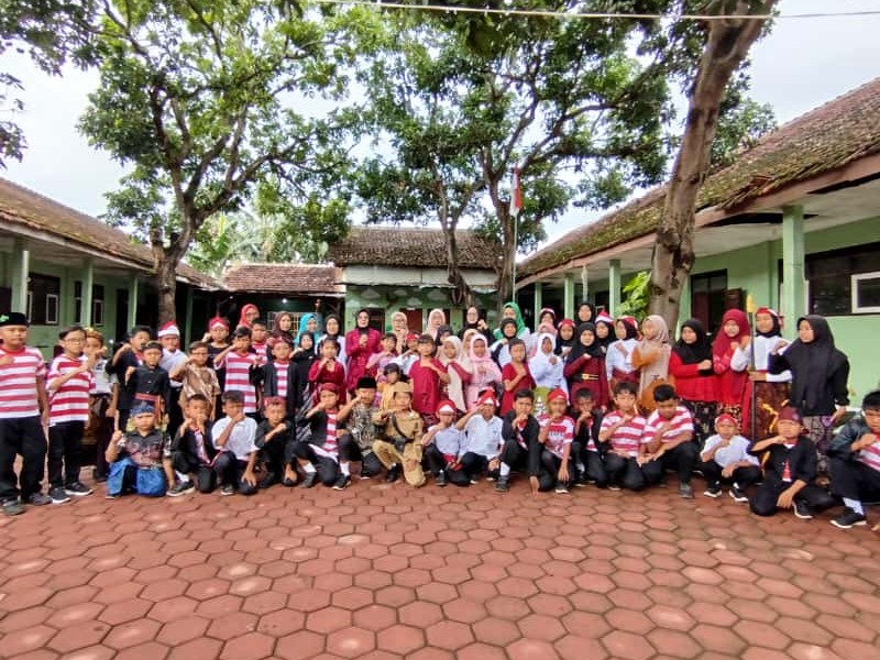 MEMPERINGATI HARI PAHLAWAN 10 NOVEMBER 2025