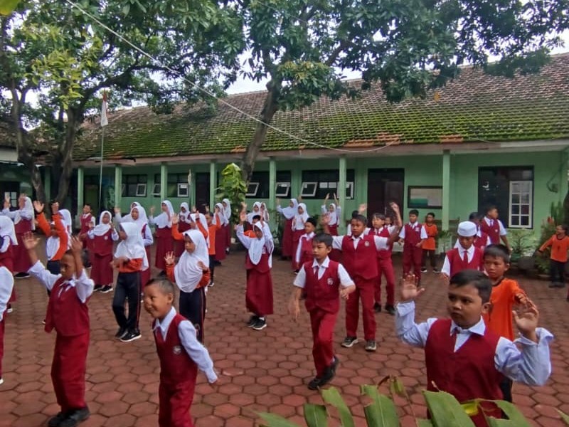 SENAM SEHAT