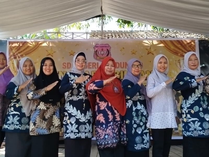 SUPERVISI PENGAWAS