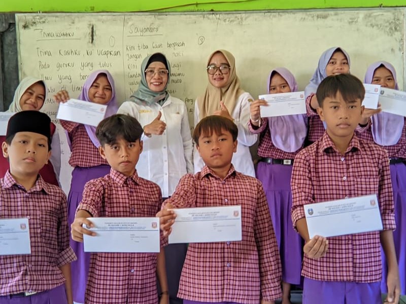PENGUMUMAN KELULUSAN 6