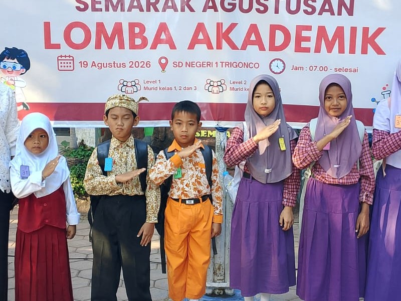 LOMBA AKADEMIK